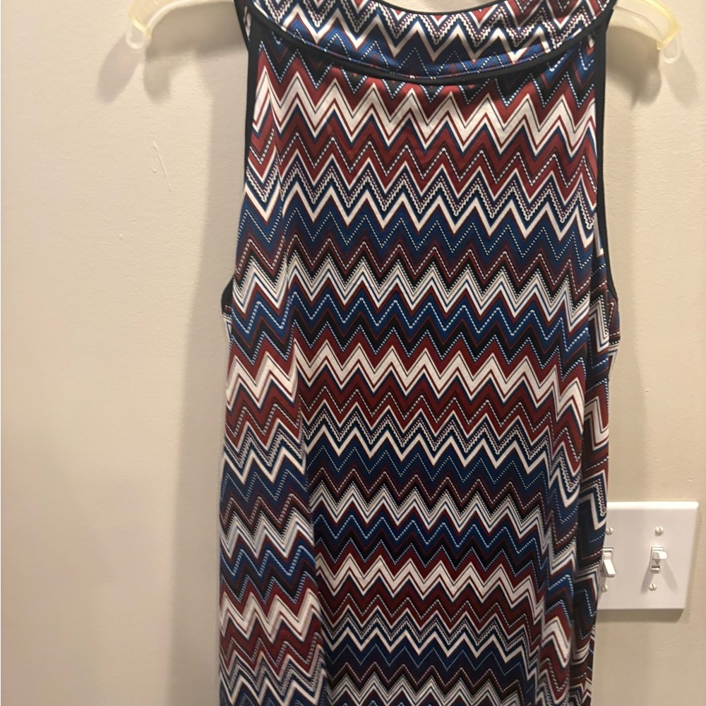 Apt. 9 Women's Patterned Tops Bundle - image 7